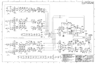Fender Keyboard-200-SFX - Schematic 